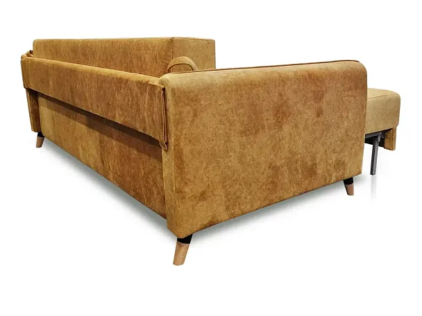 Диван-кровать "Аркадия VIP" - Вид 5