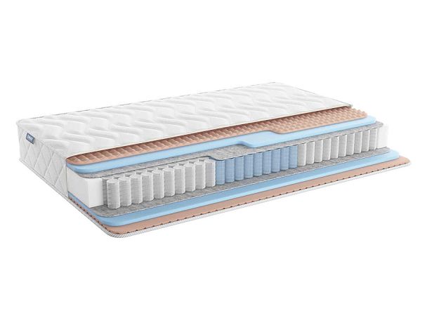 Relmas Twin Foam 3Zone 80х190 - Вид 1