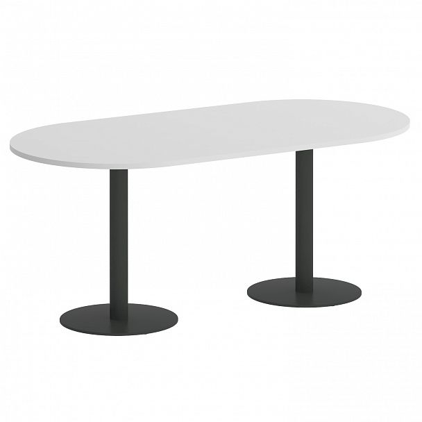 Стол "Home office" VR.SP-5-180.1 белый - Вид 1