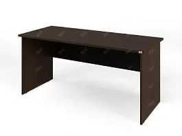 ЛАЙТ / LIGHT RLG002-16x7 Прямоугольный стол 160x70x75 Венге - Фото предпросмотра