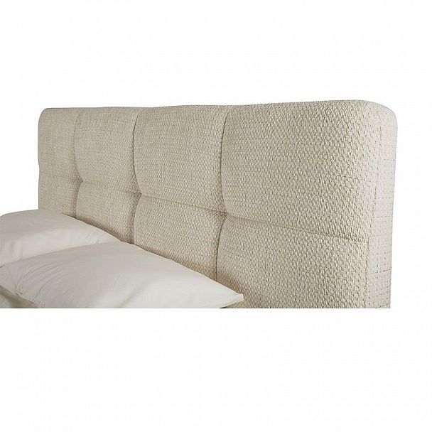 Кровать "Верона" 140 PUSHE - Вид 4