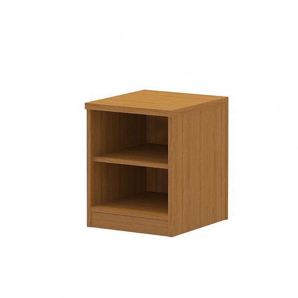 Тумба прикроватная ПК-ДН-ТМК40Х45-В1-24 - Вид 1