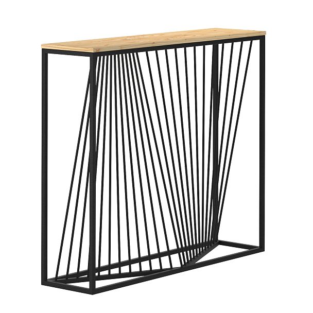 Консоль Лофт-2 - Вид 2