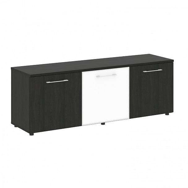 Тумба "Yalta" LT.TS-3.4 суар темный - Вид 2