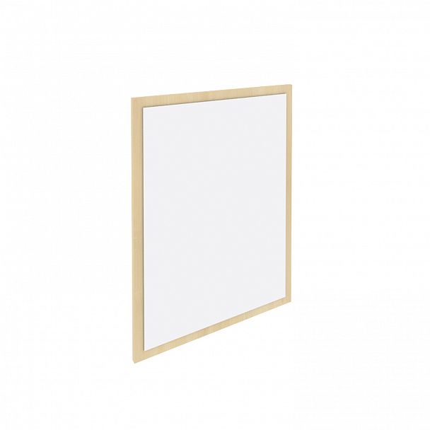 Зеркало "Light" С-З-80 акация - Вид 1