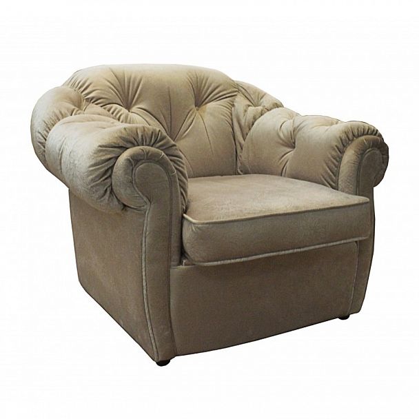 Кресло "Лагуна Люкс" - Вид 1