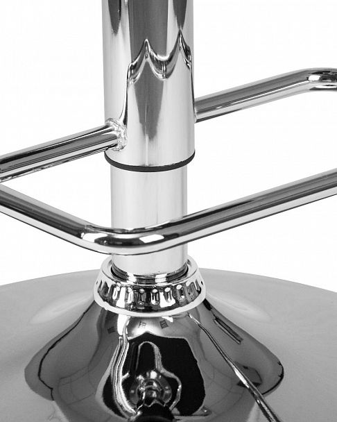 Стул барный DOBRIN CHARLY (кремовый) - Вид 8