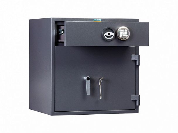 Депозитный сейф VALBERG DSC 67 EK - Вид 1