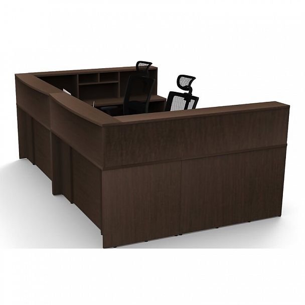 Ресепшн заказной №11 - Вид 1