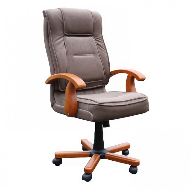 Кресло руководителя "Балатон" - Вид 5