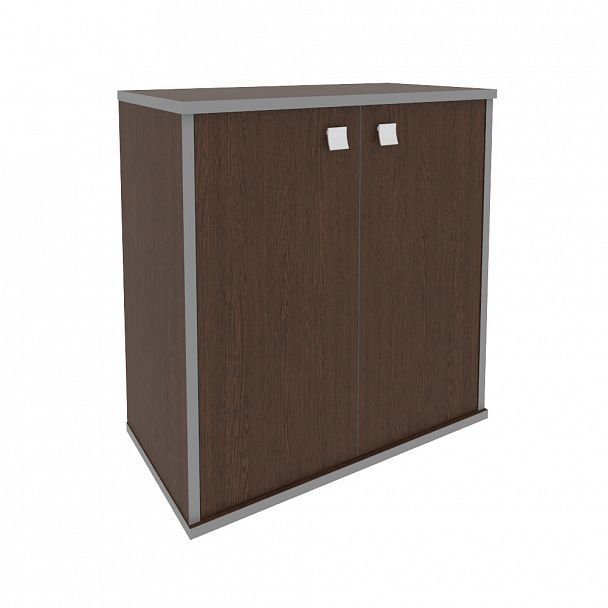 Шкаф "Style" Л.СТ-3.1 венге - Вид 1