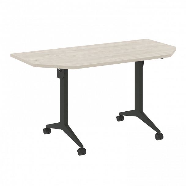 Стол складной "X-Pull" X.M-7.T1 денвер светлый/антрацит - Вид 1