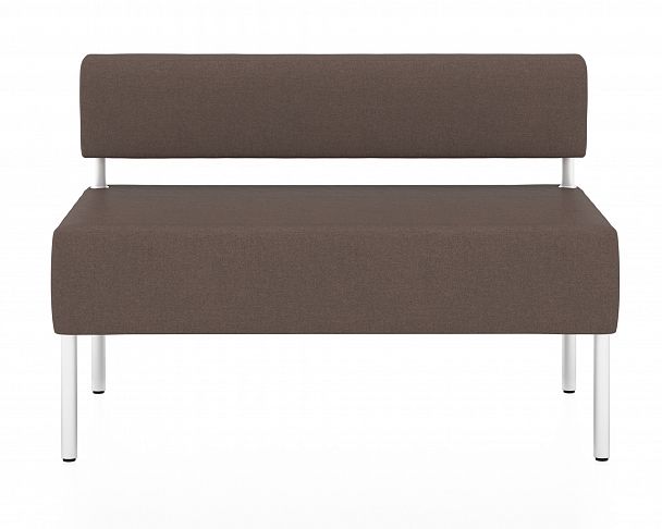 Прямой 2-местный модуль "МС" - Вид 9