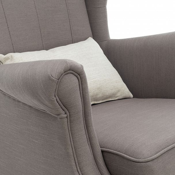 Кресло Leset "Монтего" - Вид 16