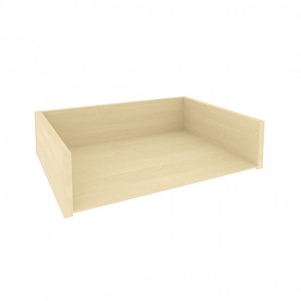 Ящик тумбы "FIT" MN-YA клен - Вид 1