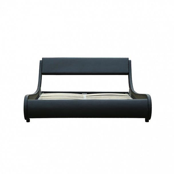 Кровать заказная №196 - Вид 2