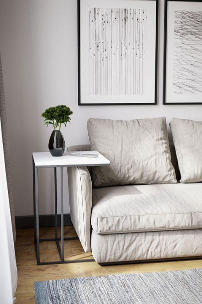 Стол придиванный Хайгрет - Вид 3