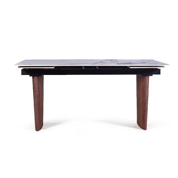 Стол раскладной Luna 160 (40+40), керамика - Вид 2