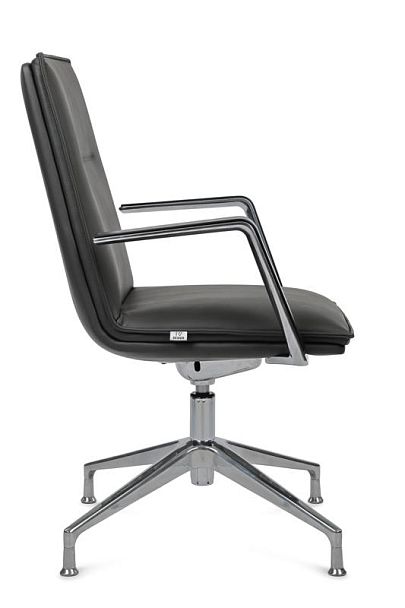 Кресло Crown-ST C1819 Графит - Вид 2