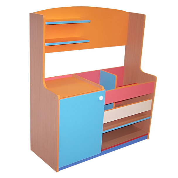 Спорт уголок - Вид 1