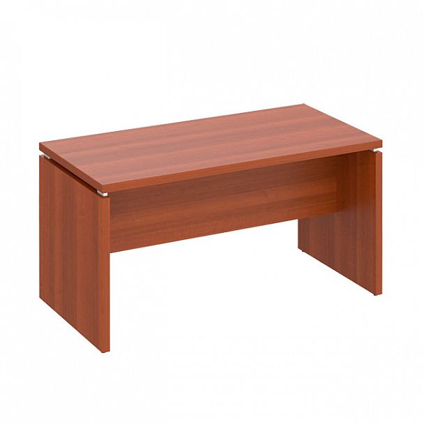 Стол приставной "Патриот" ПТ ОМ 105 орех миланский - Вид 1