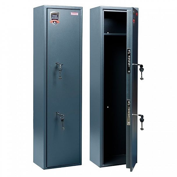 Сейф Беркут 1 - Вид 1