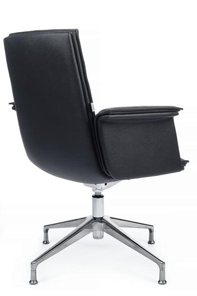 Кресло Rubens-ST C1819-2 Черный - Вид 3