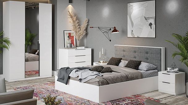 Комод Тесса - Вид 3