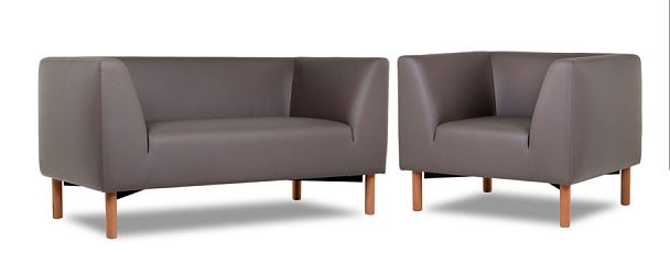 Серия "Дали" - Вид 1