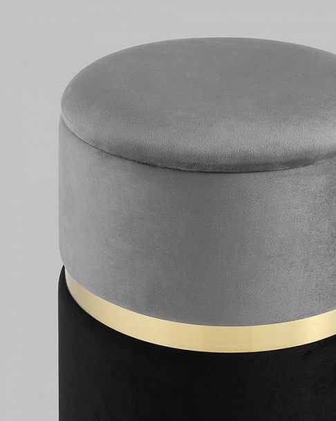 Пуф-Сундук Кэрри - Вид 4