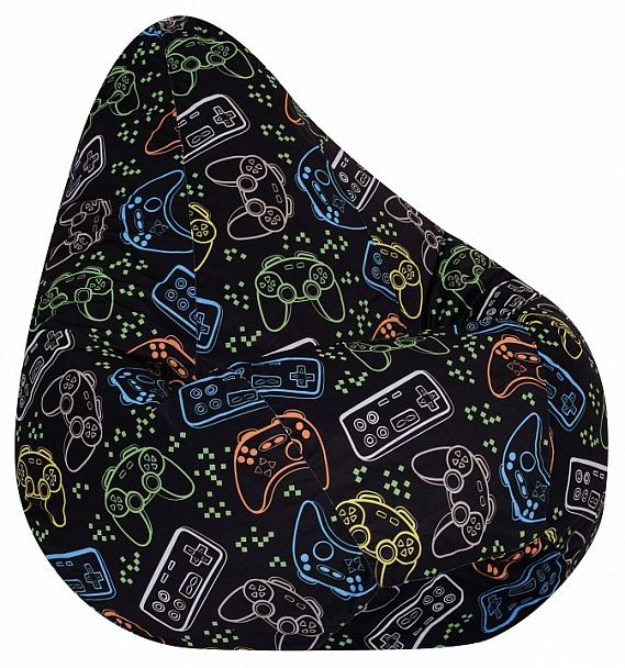 Кресло-мешок Gamer 3XL - Вид 1