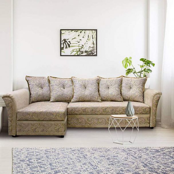 Диван угловой "Арман" - Вид 2