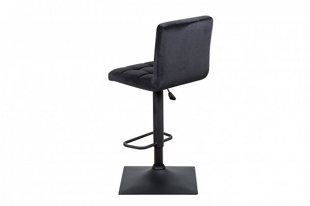 Стул барный "Курт" WX-2320 черный - Вид 7