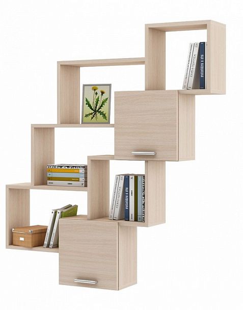 Полка комбинированная Флэш-31 - Вид 1