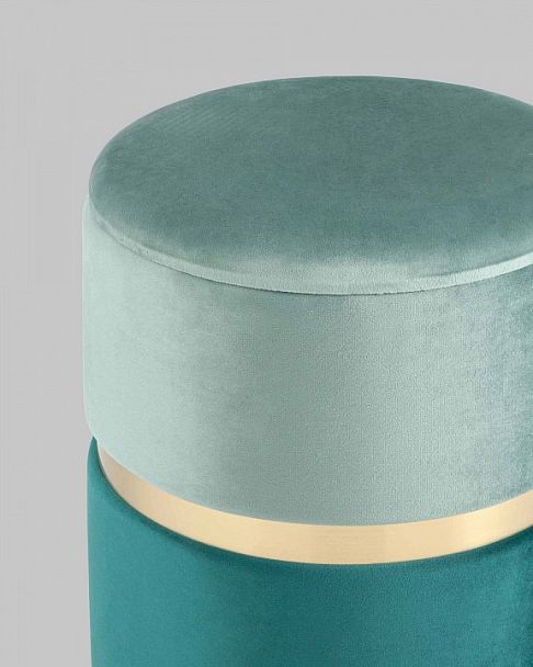 Пуф-Сундук Кэрри - Вид 4