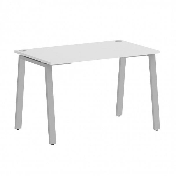 Стол "Home office" VR.SP-3-118.A белый - Вид 4
