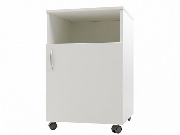 Тумба MF NH-2 белая - Вид 1