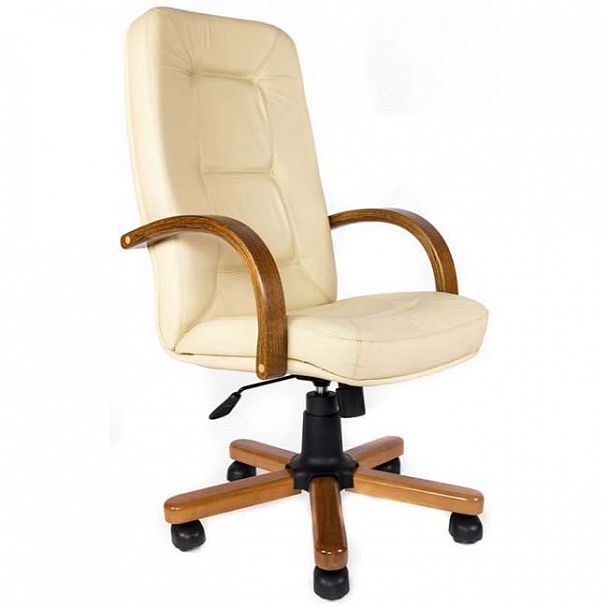 Кресло "Пилот" экстра - Вид 1