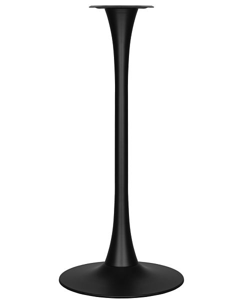 Подстолье барное DOBRIN JIM BLACK HIGH - Вид 1