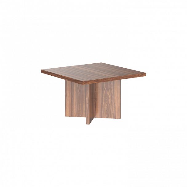 Стол для заседаний "Zenn" ZCT 1212 орех даллас - Вид 1