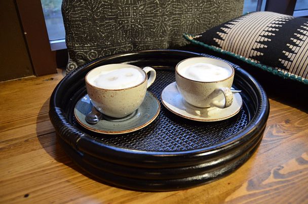 Поднос круглый 21/03 - Вид 18