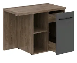 MORRIS TREND Тумба MCRT 1055 R Morris trend кабинет руковод  без цвета - Фото предпросмотра