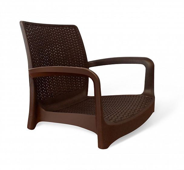 Обеденная группа Sheffilton SHT-DS163 палисандр/коричневый/темный орех - Вид 2