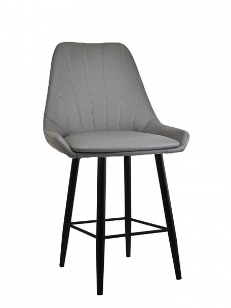 Стул Марино полубарный эмаль - Вид 1