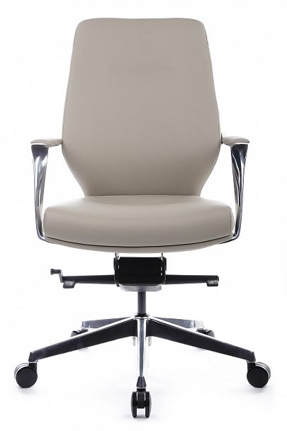 Кресло "RV DESIGN" В1711 светло-серый - Вид 3