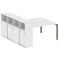 /catalog/kategorii/stoly/rabochie-stantsii-i-bench-sistemy/metal-system-quattro-r-st-s-shkafom-kupe-na-p-obraznom-m-k-50bp-rs-sshk-4-4-t-belyy-mokko-metall-201/ - фотография
