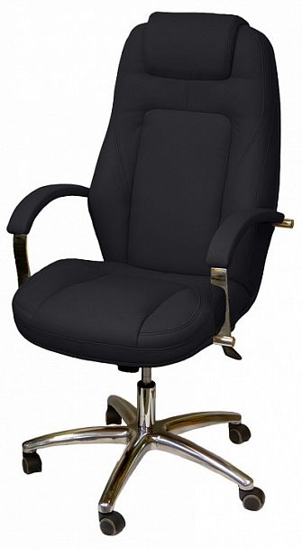 Кресло для руководителя Эсквайр КВ-21-131112-0401 - Вид 3