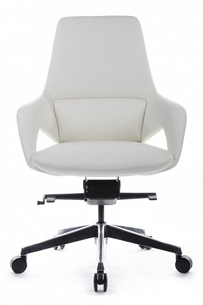 Кресло "RV DESIGN" Aura-M (FK005-В) белый - Вид 5