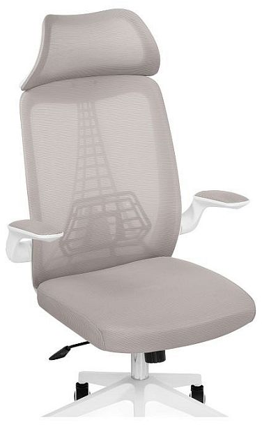 Кресло компьютерное Lokus - Вид 6