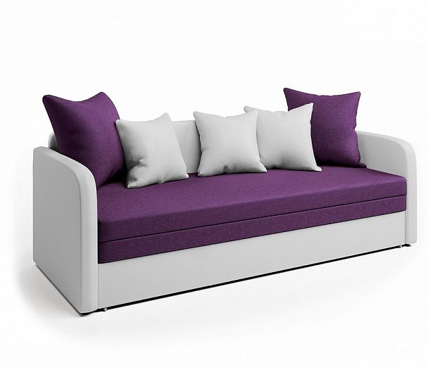 Диван-кровать Трио - Вид 2